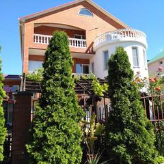 Гостевой дом Олимпийский, Кабардинка, Краснодарский край