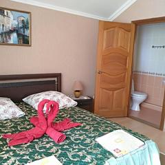 Гостевой дом Олимпийский, Кабардинка, Краснодарский край