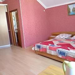 Гостевой дом Олимпийский, Кабардинка, Краснодарский край