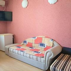 Гостевой дом Олимпийский, Кабардинка, Краснодарский край