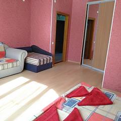 Гостевой дом Олимпийский, Кабардинка, Краснодарский край