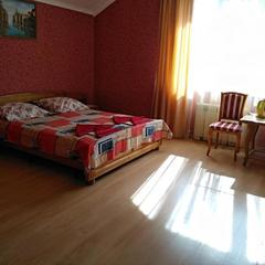 Гостевой дом Олимпийский, Кабардинка, Краснодарский край