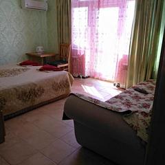 Гостевой дом Олимпийский, Кабардинка, Краснодарский край