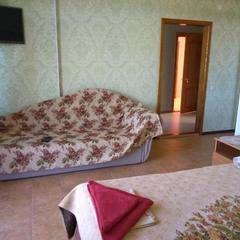 Гостевой дом Олимпийский, Кабардинка, Краснодарский край