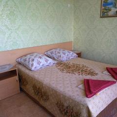 Гостевой дом Олимпийский, Кабардинка, Краснодарский край