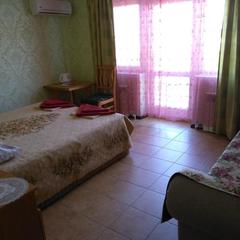 Гостевой дом Олимпийский, Кабардинка, Краснодарский край