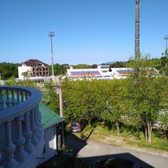 Гостевой дом Олимпийский, Кабардинка, Краснодарский край