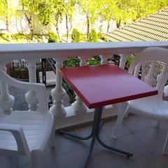 Гостевой дом Олимпийский, Кабардинка, Краснодарский край