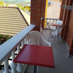 Гостевой дом Олимпийский, Кабардинка, Краснодарский край