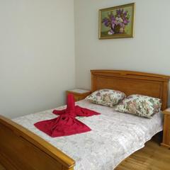 Гостевой дом Олимпийский, Кабардинка, Краснодарский край