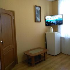 Гостевой дом Олимпийский, Кабардинка, Краснодарский край