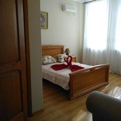 Гостевой дом Олимпийский, Кабардинка, Краснодарский край