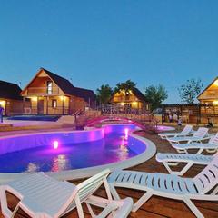 Усадьба Есения, Кабардинка, Краснодарский край