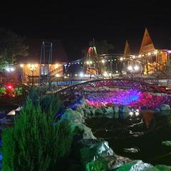 Усадьба Есения, Кабардинка, Краснодарский край