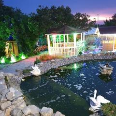 Усадьба Есения, Кабардинка, Краснодарский край