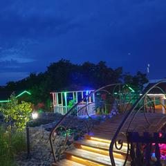 Усадьба Есения, Кабардинка, Краснодарский край