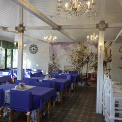 Усадьба Есения, Кабардинка, Краснодарский край