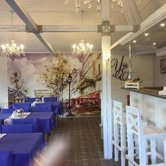 Усадьба Есения, Кабардинка, Краснодарский край