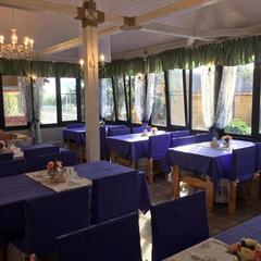 Усадьба Есения, Кабардинка, Краснодарский край