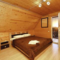 Усадьба Есения, Кабардинка, Краснодарский край