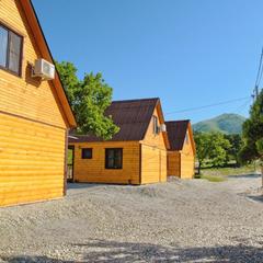 Усадьба Есения, Кабардинка, Краснодарский край