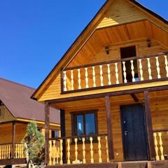 Усадьба Есения, Кабардинка, Краснодарский край