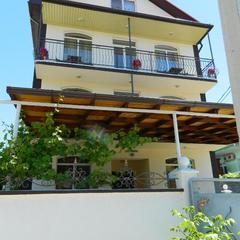 Гостевой дом Южанка, Кабардинка, Краснодарский край