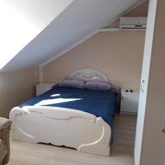 Гостевой дом Южанка, Кабардинка, Краснодарский край