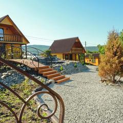 Усадьба Есения, Кабардинка, Краснодарский край