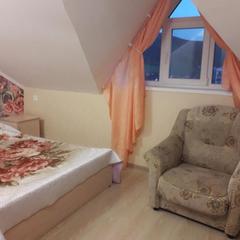 Гостевой дом Южанка, Кабардинка, Краснодарский край