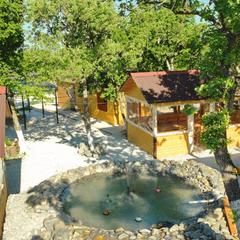 Усадьба Есения, Кабардинка, Краснодарский край