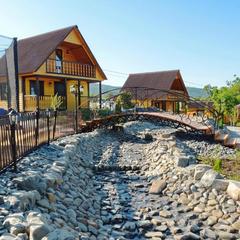 Усадьба Есения, Кабардинка, Краснодарский край