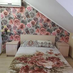 Гостевой дом Южанка, Кабардинка, Краснодарский край