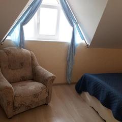 Гостевой дом Южанка, Кабардинка, Краснодарский край