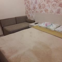 Гостевой дом Южанка, Кабардинка, Краснодарский край