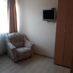 Гостевой дом Южанка, Кабардинка, Краснодарский край