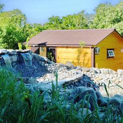 Усадьба Есения, Кабардинка, Краснодарский край