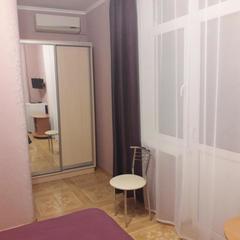 Гостевой дом Южанка, Кабардинка, Краснодарский край