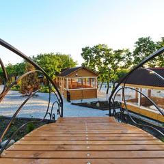 Усадьба Есения, Кабардинка, Краснодарский край