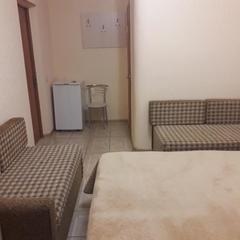 Гостевой дом Южанка, Кабардинка, Краснодарский край