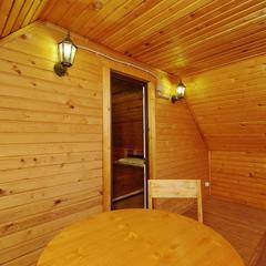 Усадьба Есения, Кабардинка, Краснодарский край