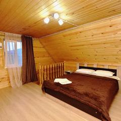 Усадьба Есения, Кабардинка, Краснодарский край