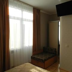 Гостевой дом Южанка, Кабардинка, Краснодарский край