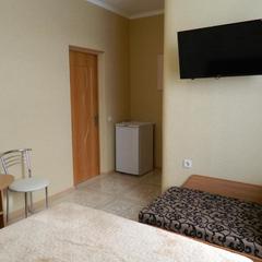 Гостевой дом Южанка, Кабардинка, Краснодарский край