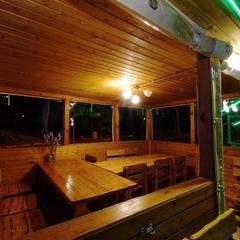 Усадьба Есения, Кабардинка, Краснодарский край