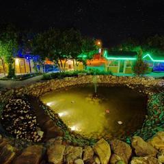 Усадьба Есения, Кабардинка, Краснодарский край