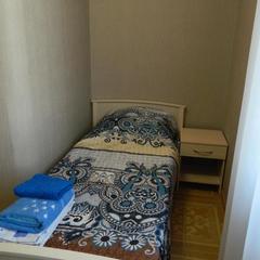 Гостевой дом Южанка, Кабардинка, Краснодарский край