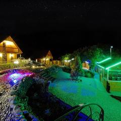 Усадьба Есения, Кабардинка, Краснодарский край