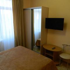 Гостевой дом Южанка, Кабардинка, Краснодарский край