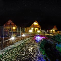 Усадьба Есения, Кабардинка, Краснодарский край